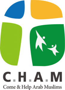 로고_CHAM Mission
